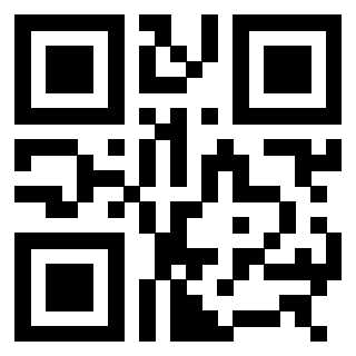 3308505553 - Immagine del QrCode associato