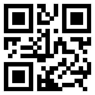 3308505554 - Immagine del QrCode associato