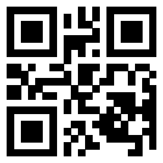 3308505555 - Immagine del QrCode associato