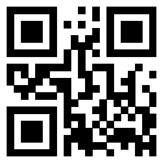 Immagine del Qr Code di 3308505556