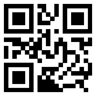 Scansione del Qr Code di 3308505560