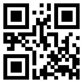 3308505563 QrCode associato