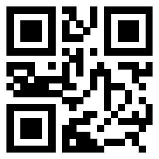 3308505566 QrCode associato
