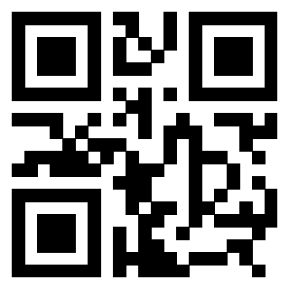 3308505567 QrCode associato