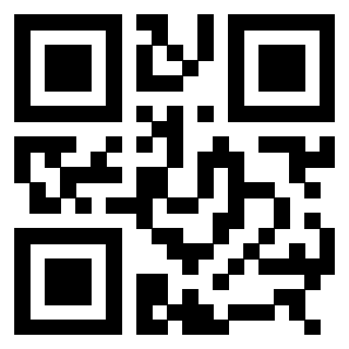 Immagine del QrCode di 3308505568