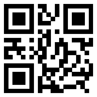 3308505569 QrCode associato