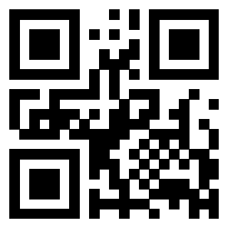 3308505570 - Immagine del Qr Code