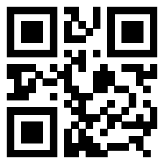 3308505571 Qr Code associato