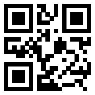 3308505572 - Immagine del QrCode associato