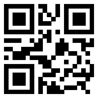 Immagine del QrCode di 3308505573