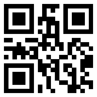 3308505574 QrCode associato