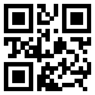 3308505575 Qr Code associato