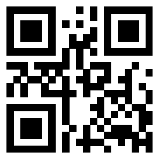 3308505576 - Immagine del QrCode associato