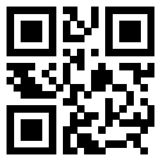 3308505577 - Immagine del QrCode associato