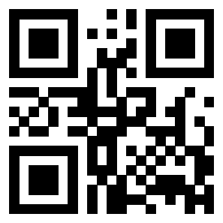 Immagine del QrCode di 3308505578