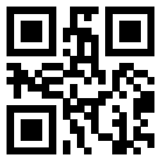 3308505579 - Immagine del QrCode associato
