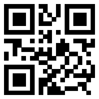 3308505581 QrCode associato
