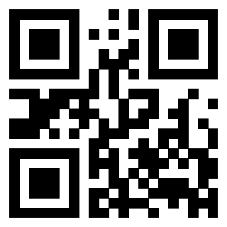 Il Qr Code di 3308505583