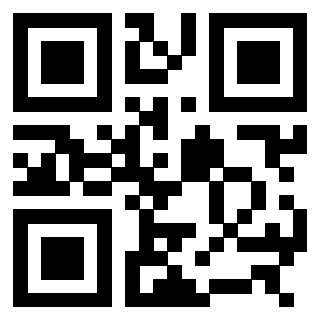 Qr Code di 3308505586