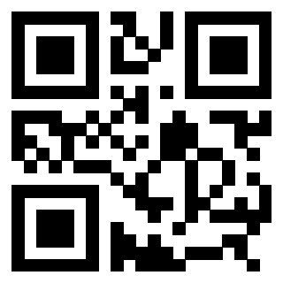 3308505587 - Immagine del Qr Code