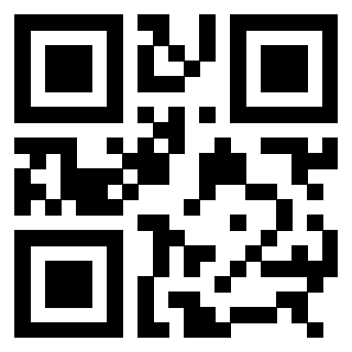 3308505592 - Immagine del QrCode