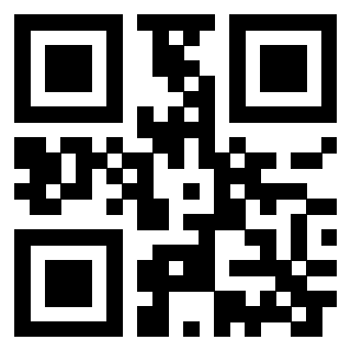 3308505593 - Immagine del QrCode associato