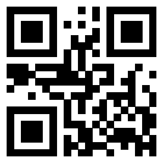 Immagine del QrCode di 3308505596