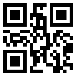 Il Qr Code di 3308505598