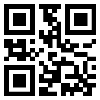 Qr Code di 3308522583