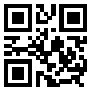 Il Qr Code di 3308522586
