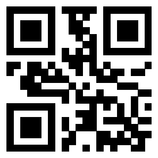 Immagine del QrCode di 3308522587