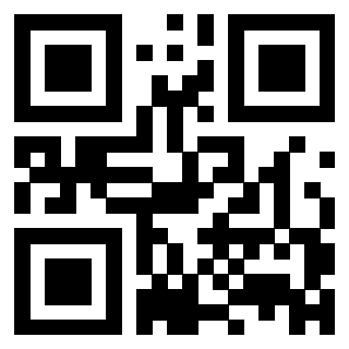 Immagine del QrCode di 3308522592