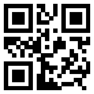 Scansione del Qr Code di 3308522593