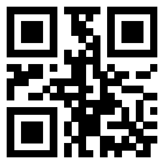 Il Qr Code di 3308522595