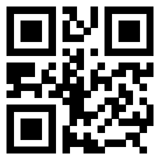Immagine del Qr Code di 3308522600