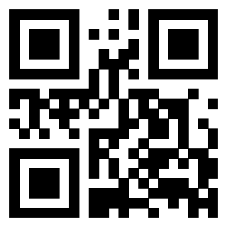 Scansione del QrCode di 3308522601