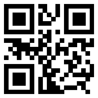 3308522602 - Immagine del Qr Code