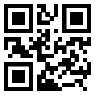 Scansione del Qr Code di 3308522604