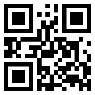 Immagine del Qr Code di 3308522605