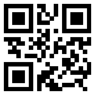 3308522606 QrCode associato