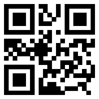 3308522609 - Immagine del Qr Code associato