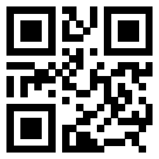 Il QrCode di 3308522610