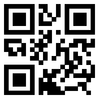 Il QrCode di 3308522611