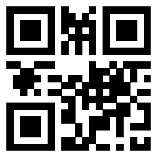 Immagine del QrCode di 3308522613