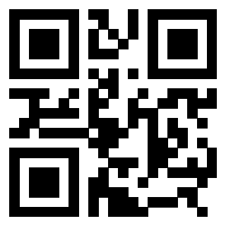 Immagine del QrCode di 3308522617