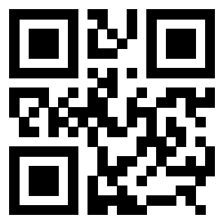 3308522618 QrCode associato