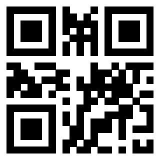 Immagine del Qr Code di 3308522619