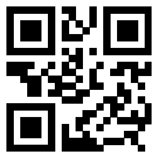 3308522620 QrCode associato