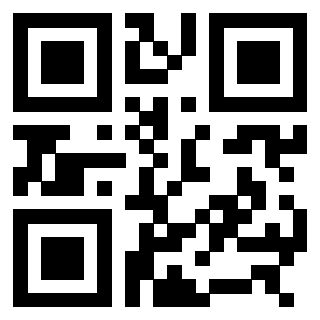 3308522621 QrCode associato