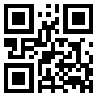 3308522622 - Immagine del Qr Code associato